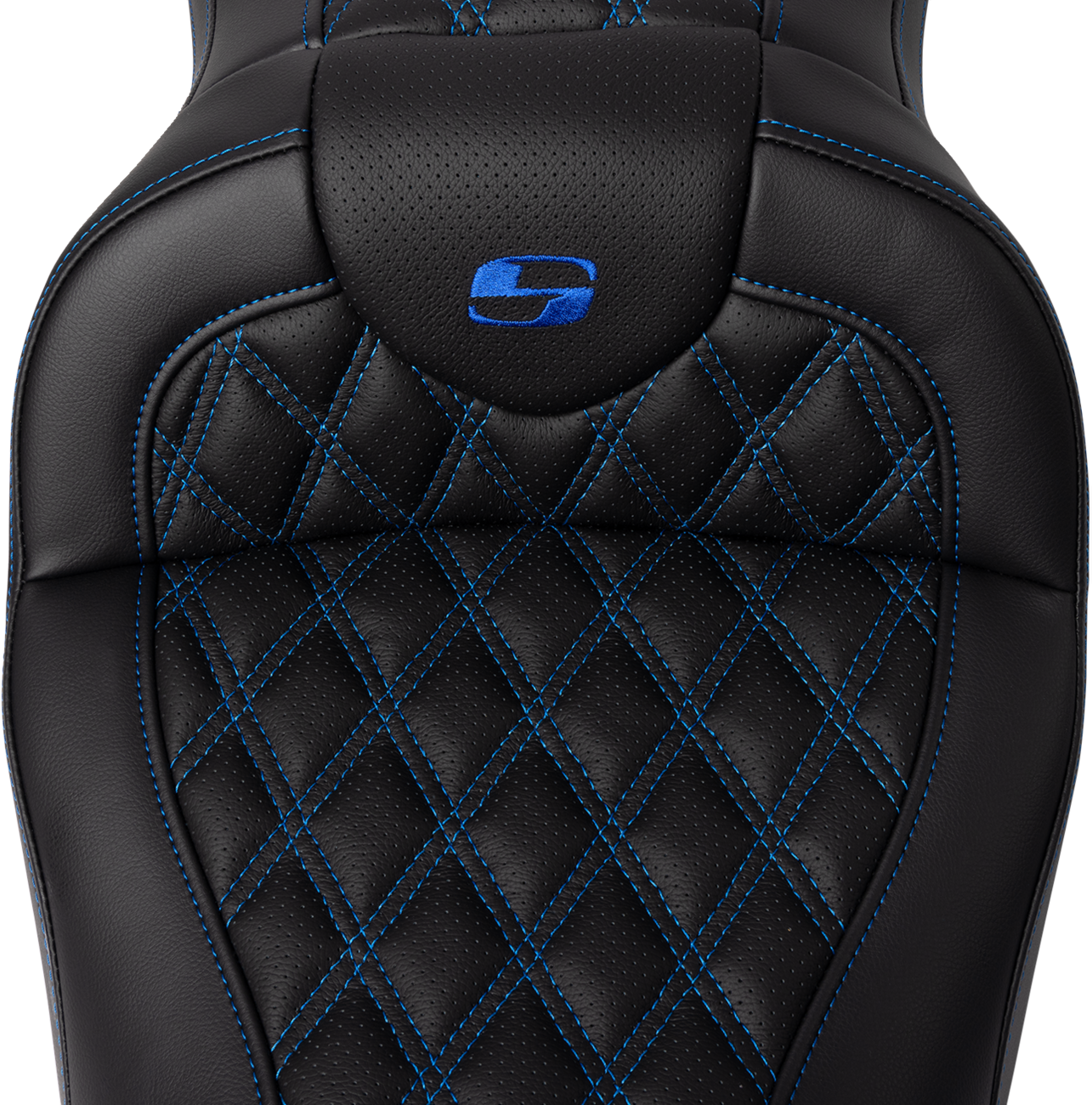 Roadsofa™ Lattice Stitch Seat