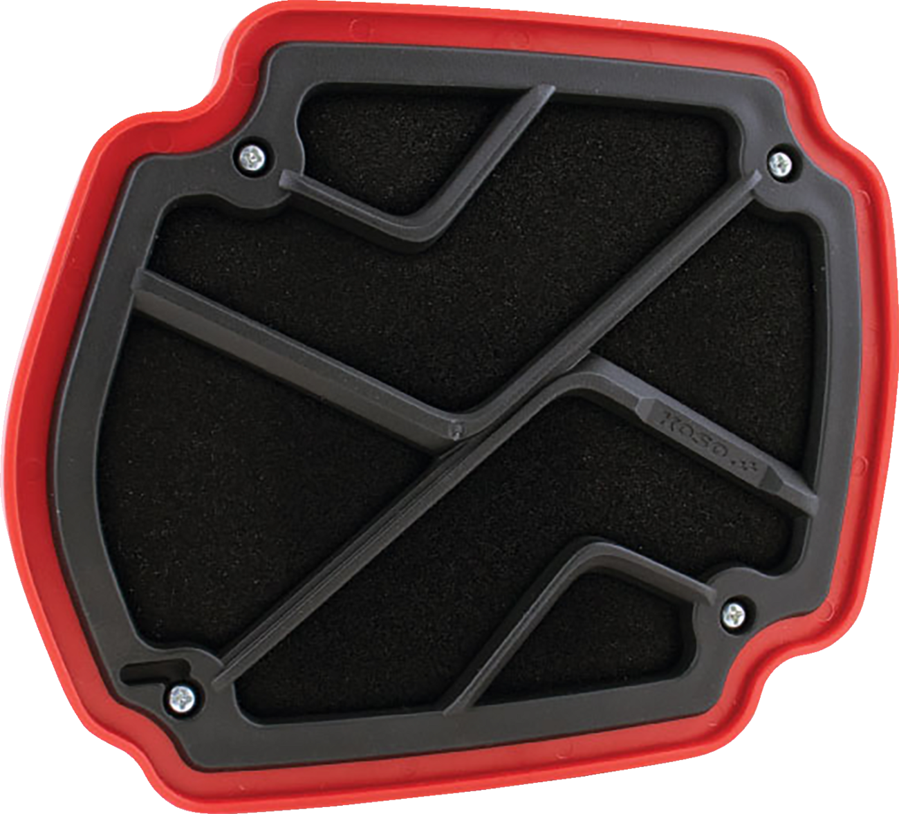 KOSO NORTH AMERICA Hurricane Racing Air Filter