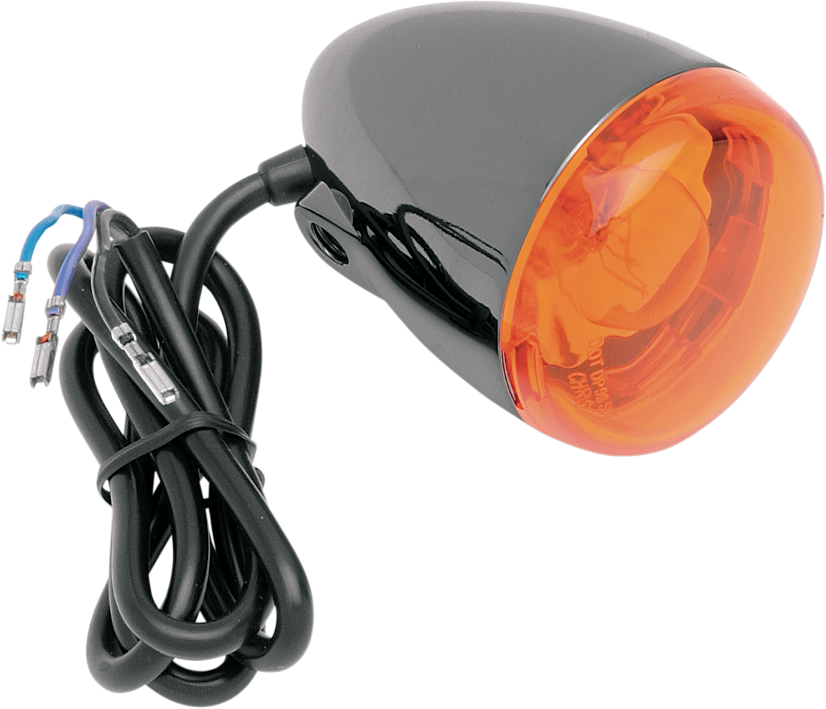 Custom Turn Signal
