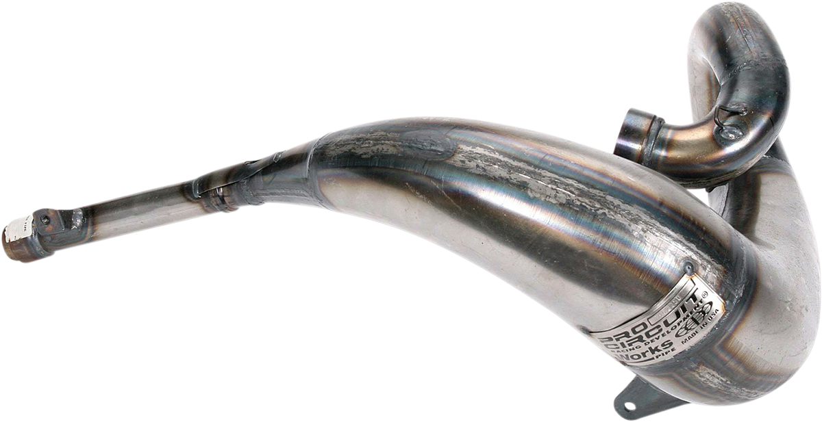 Pro Circuit Works Pipe Honda CR250R 2002