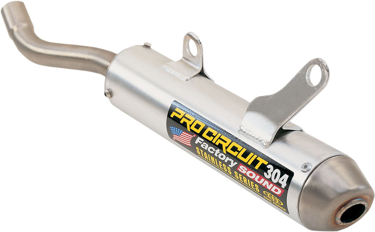 Pro Circuit 304 Factory Sound Silencer SK88500-304*