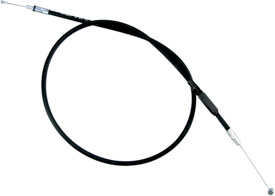 Motion Pro Vinyl Throttle Cable