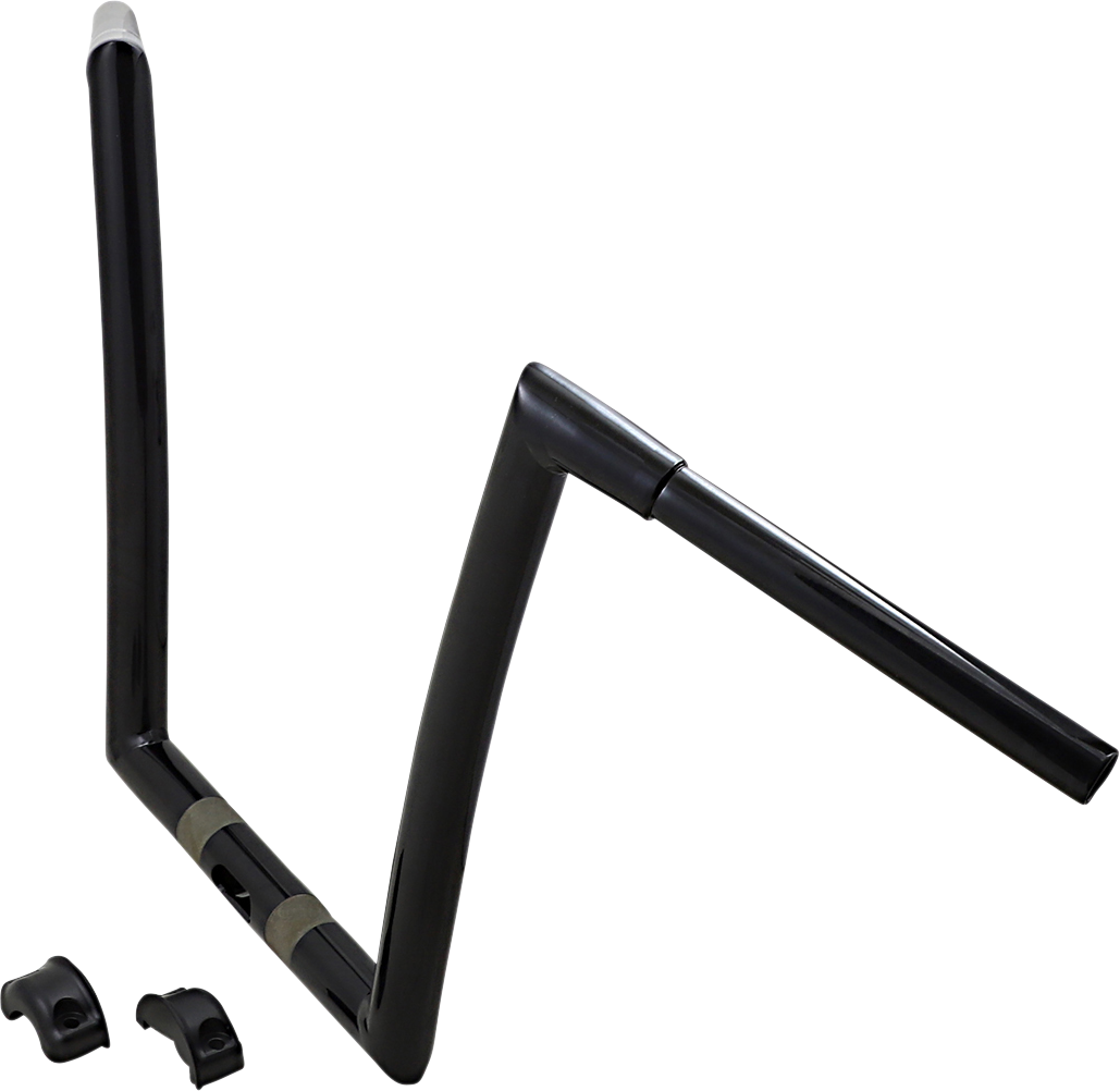 1-1/4" Touring Handlebar