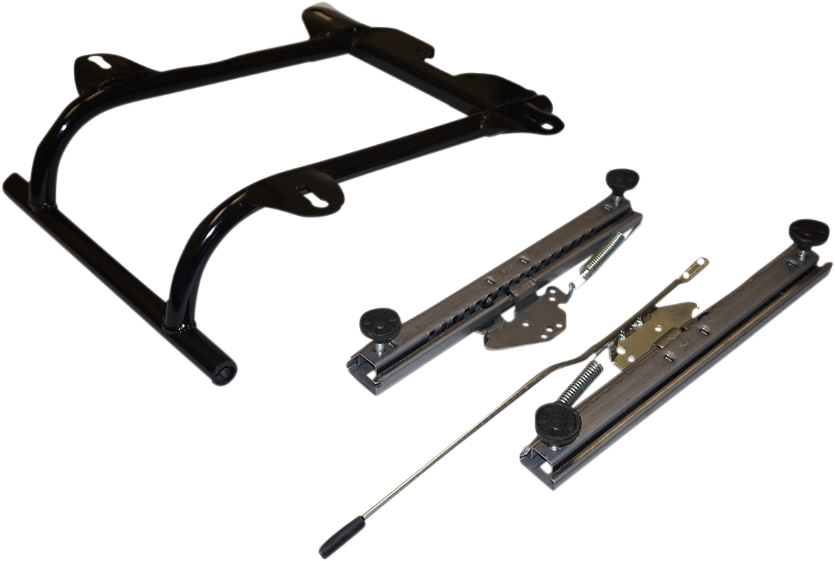 BS Sand Seat Bracket Arctic Cat Wildcat 1000 2014-2017