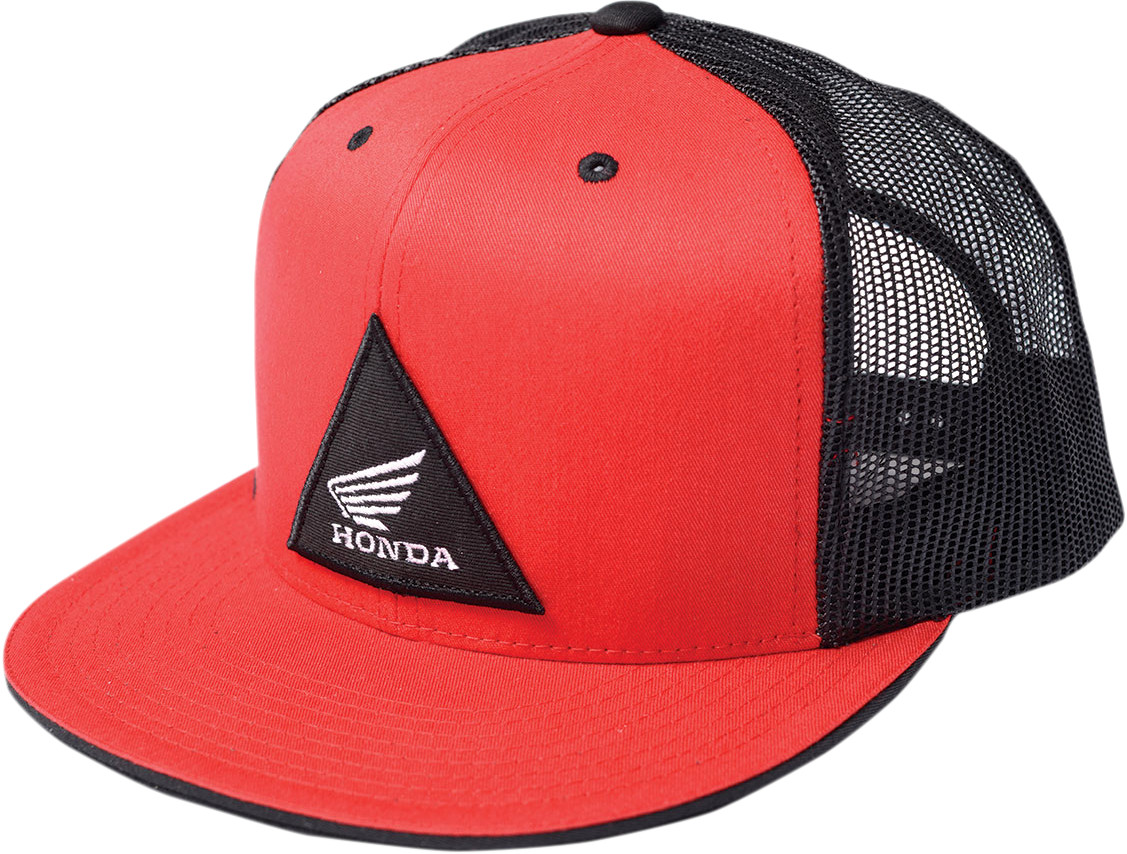 FACTORY EFFEX Honda Snapback Hat