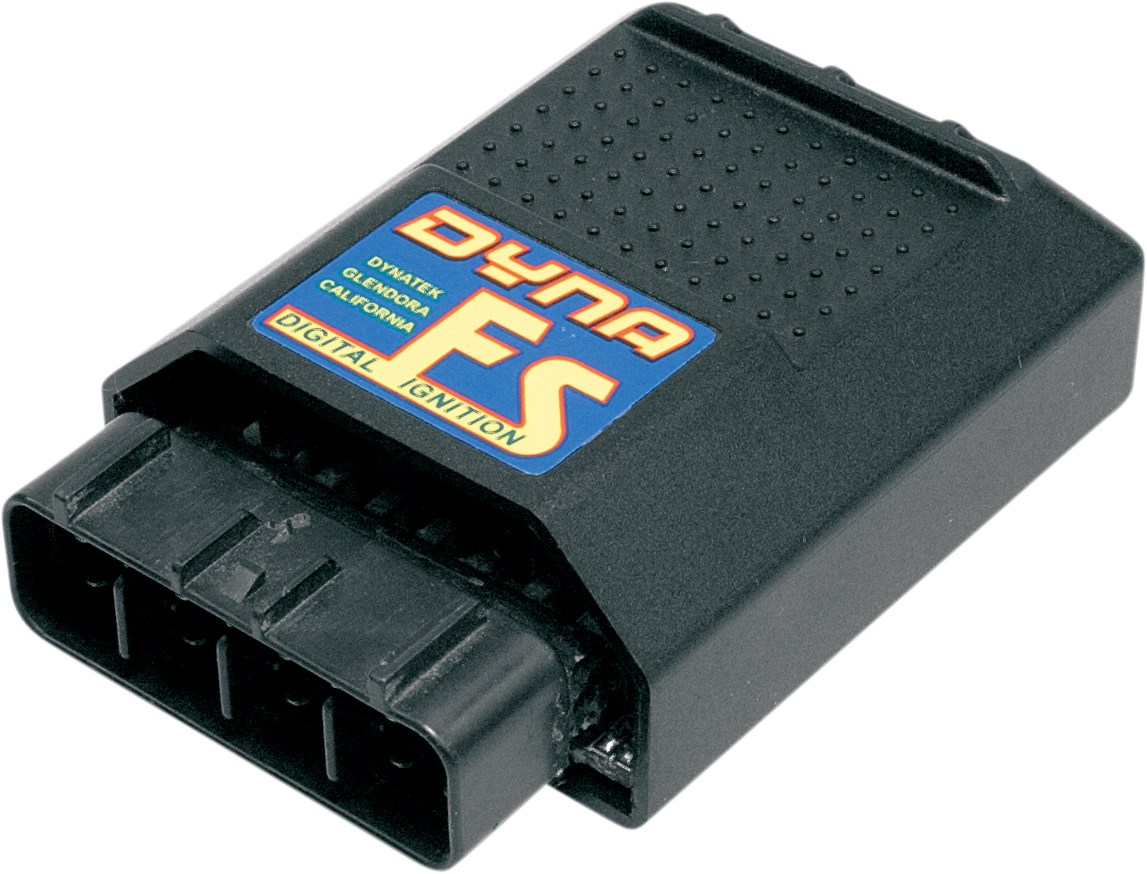 DYNATEK Dyna FS Ignition Module — Suzuki