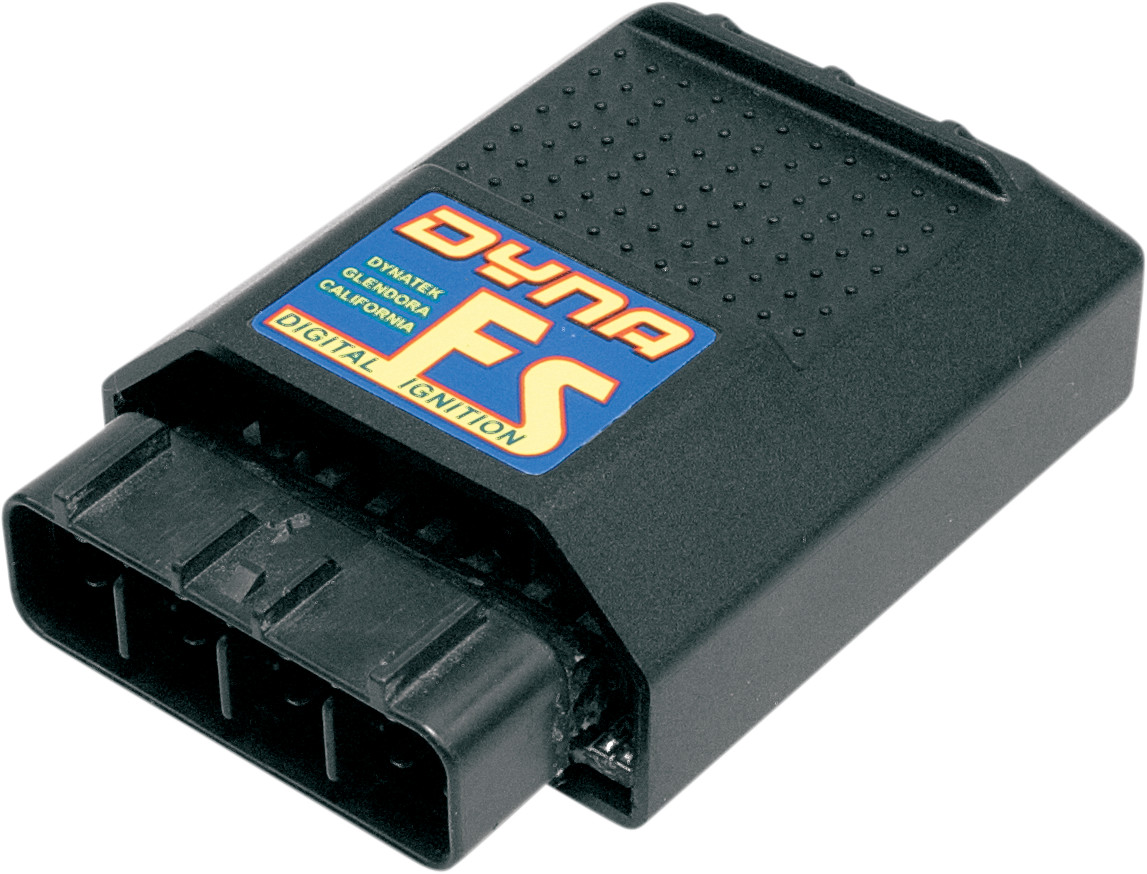 DYNATEK Dyna FS Ignition Module — Suzuki