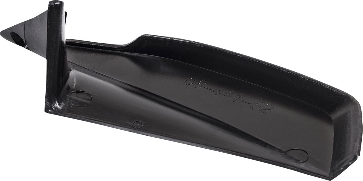 Headlight Side Plate