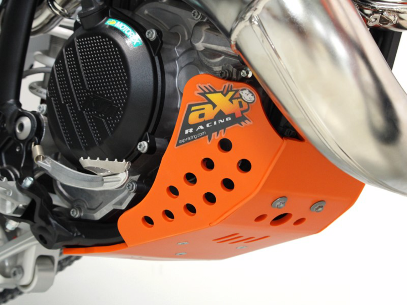 AXP RACING Skid Plate