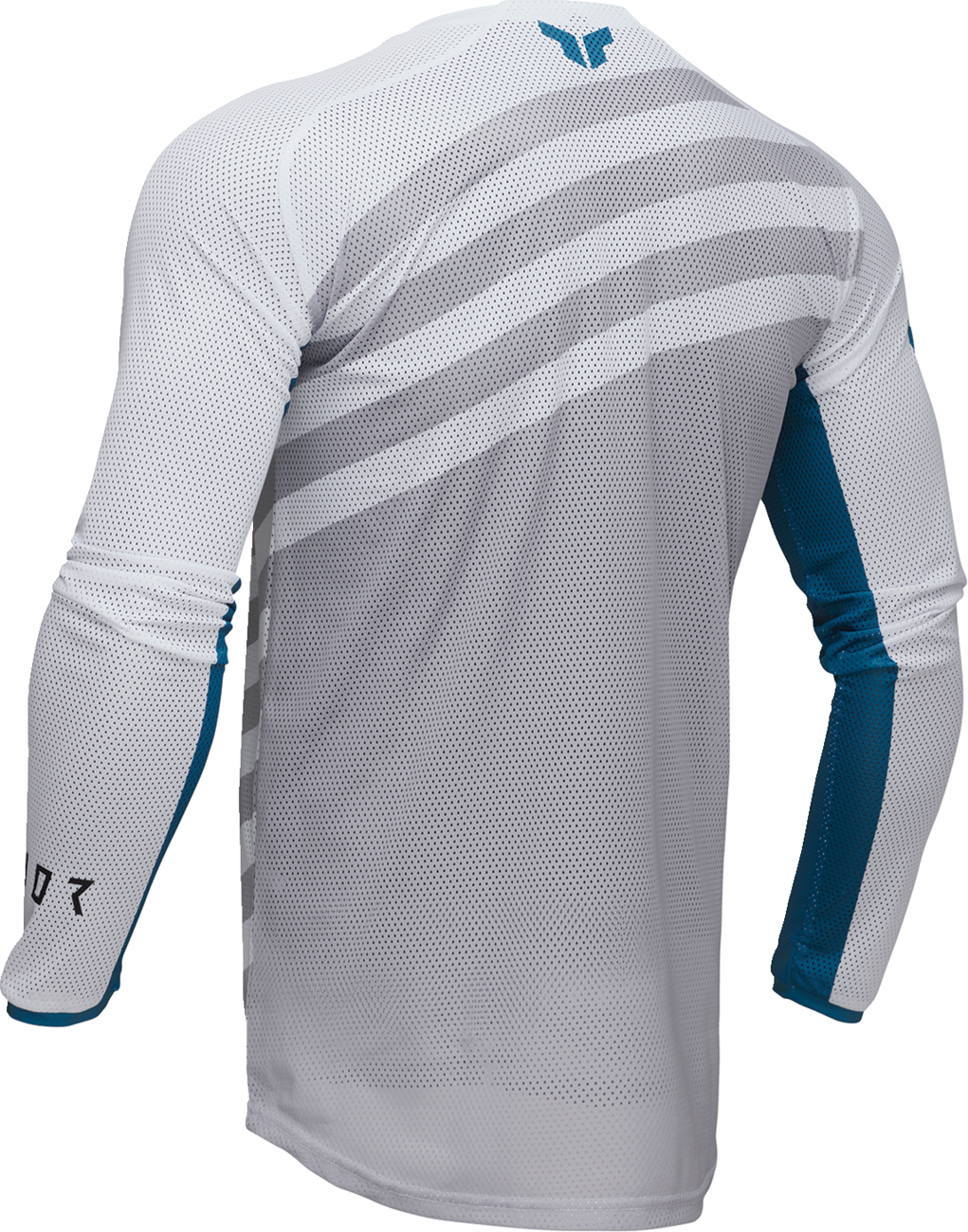 Thor LAUNCHMODE VENTED Raid Jersey
