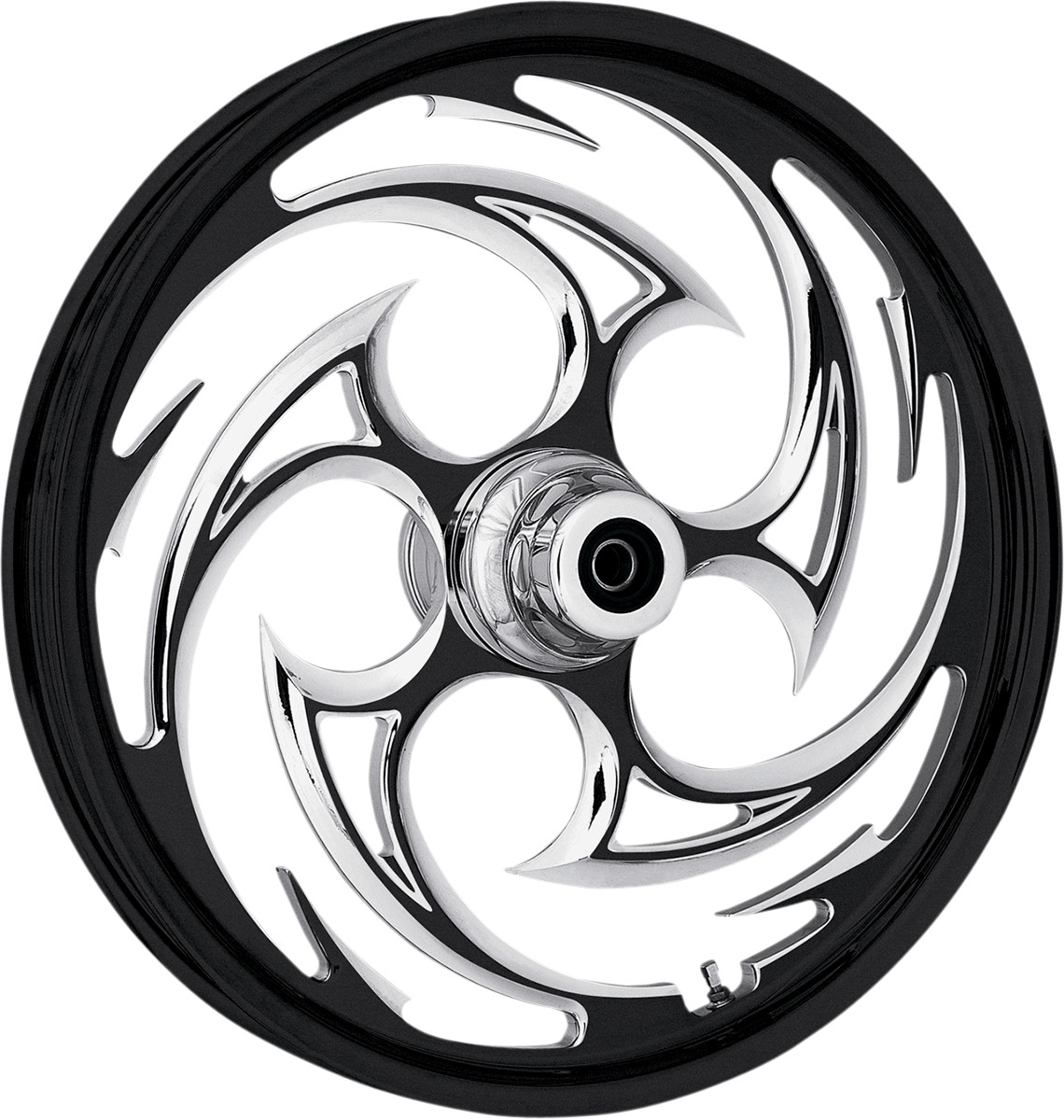 RC COMPONENTS Savage Eclipse One-Piece Forged Aluminum Wheel