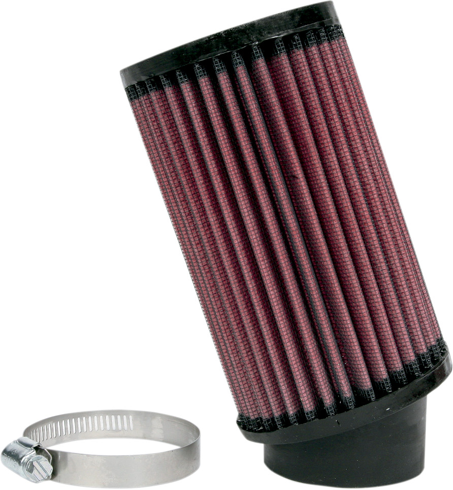 K & n Universal Air Filter - Angled 20°