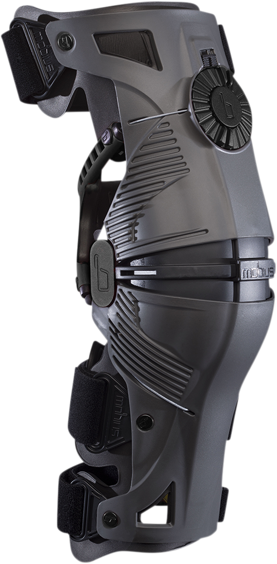 Mobius X8 Knee Braces