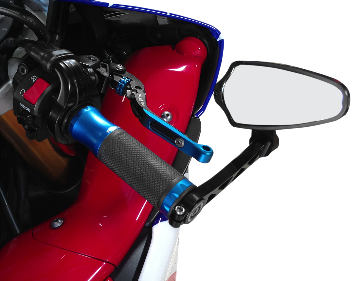 PSR Felipe Classic Bar End Mirror