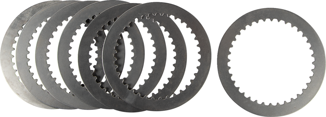 Clutch Steel Alloy Drive Plate