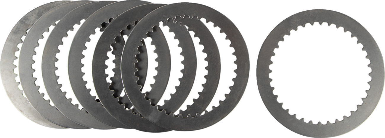 PROX Clutch Steel Alloy Drive Plate
