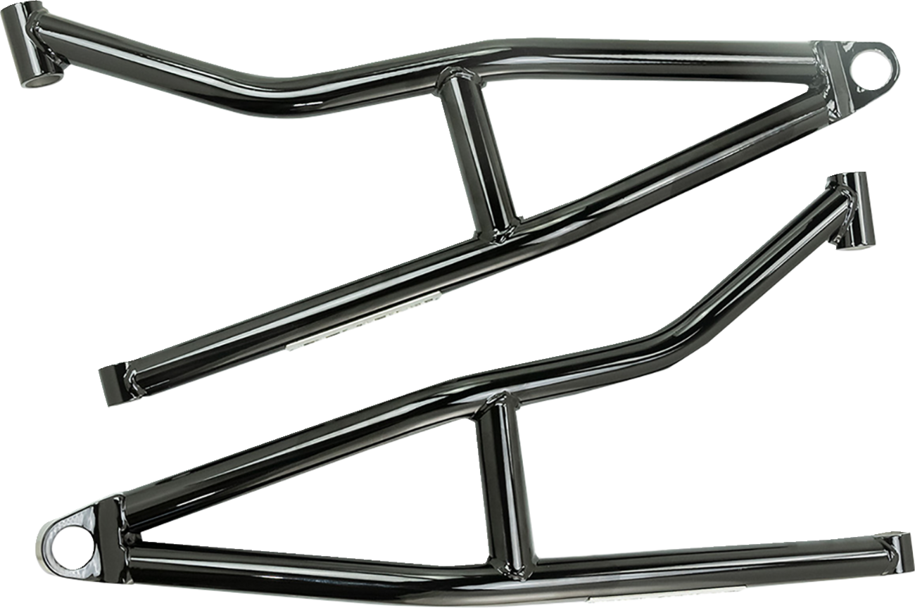 Lower Control Arms