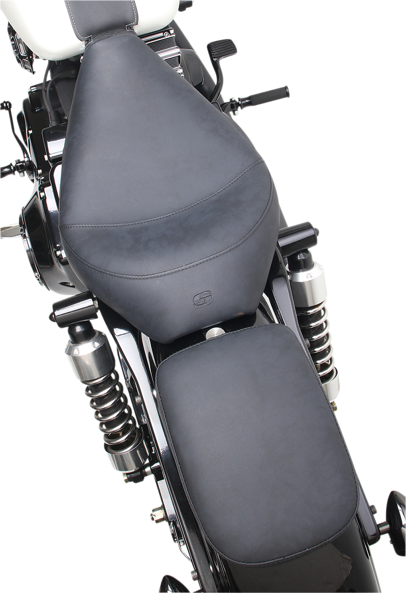 SADDLEMEN Detachable Pillion