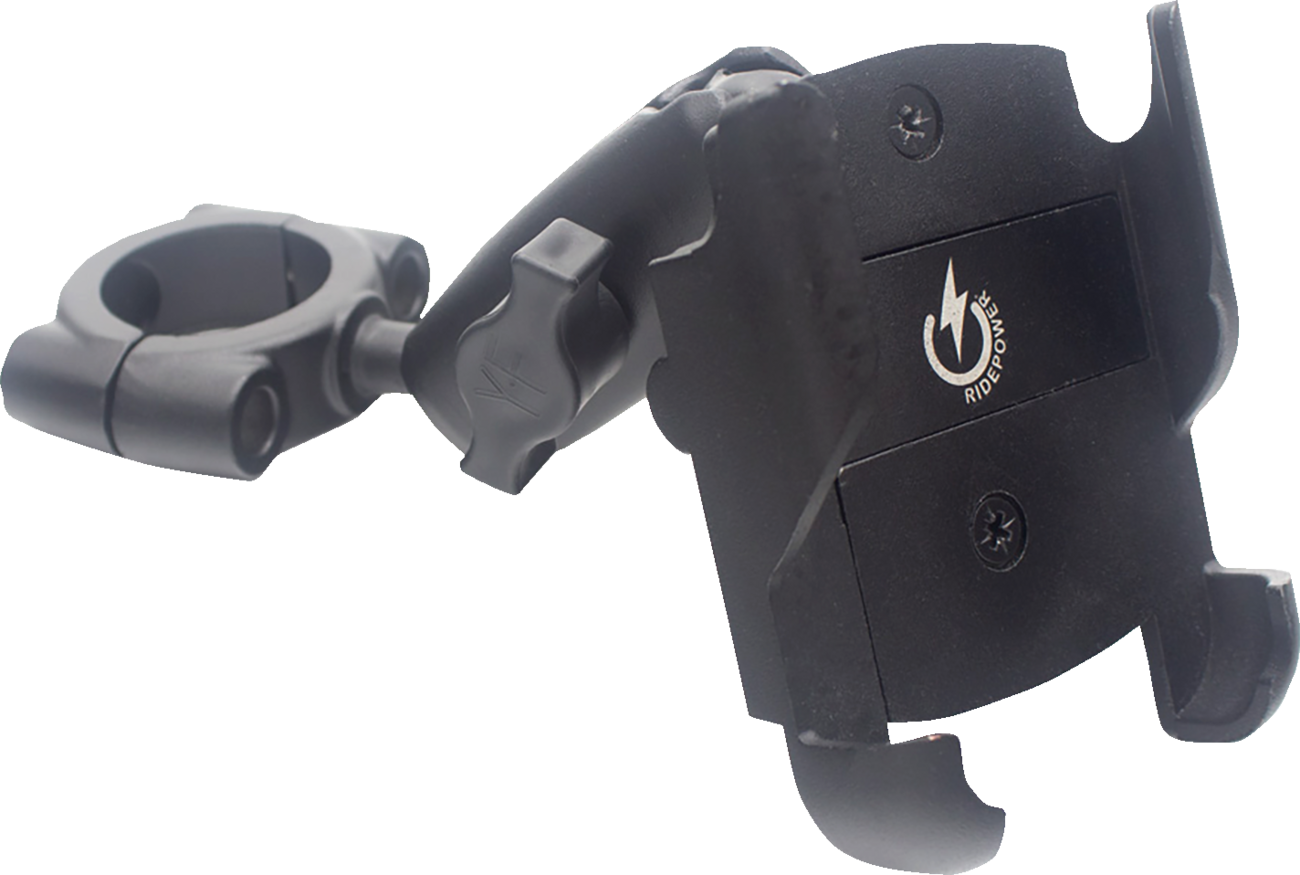 RIDEPOWER Phone Holder and Mount