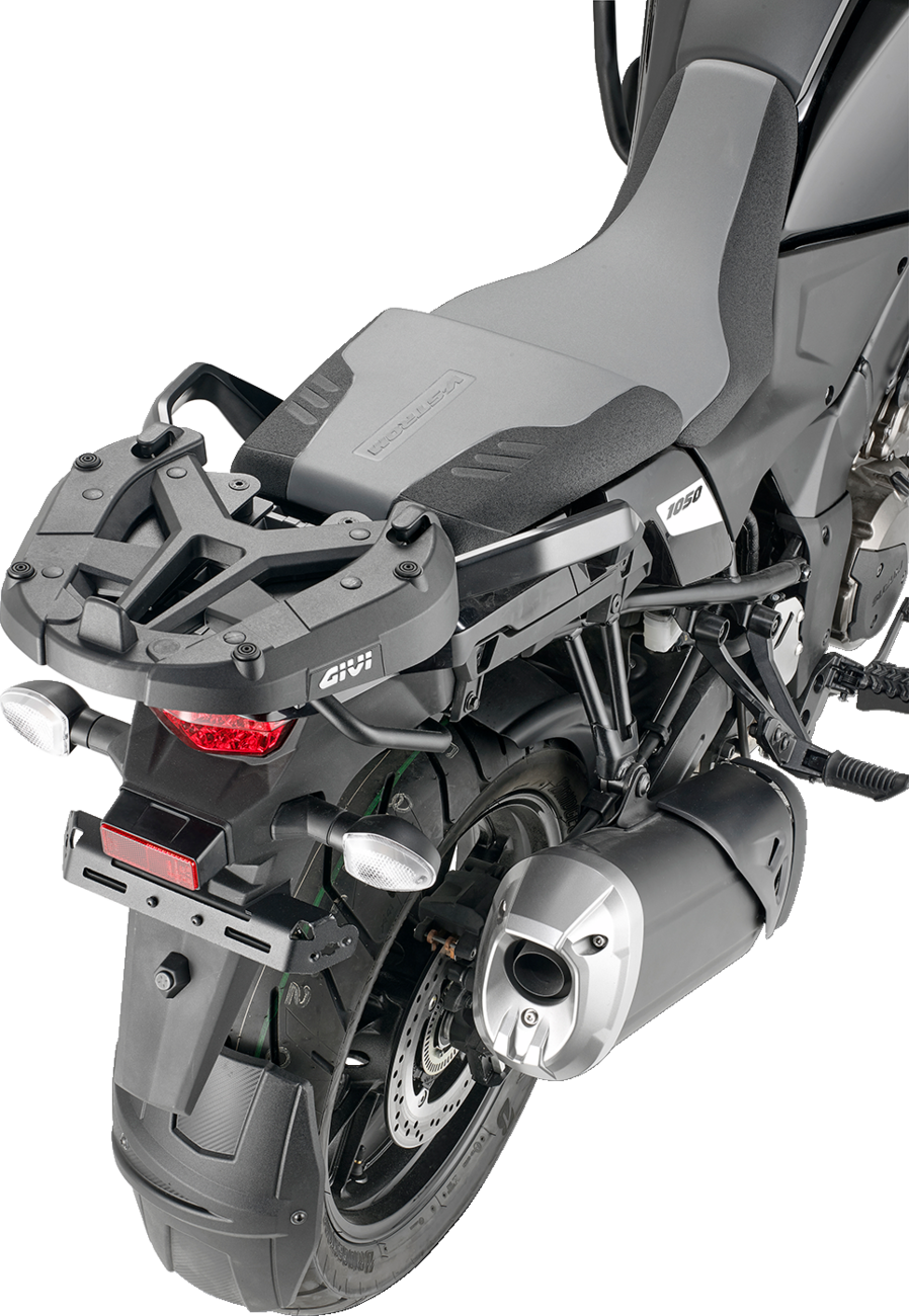 GIVI Rear Rack