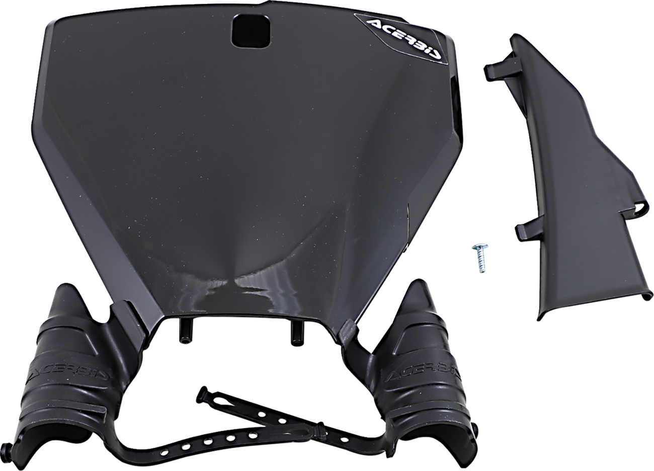 ACERBIS Raptor Front Number Plate