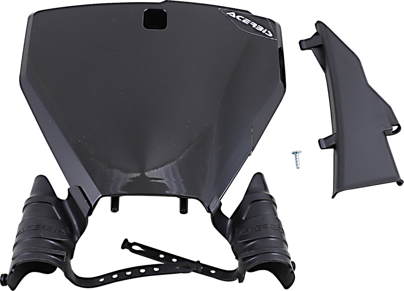ACERBIS Raptor Front Number Plate