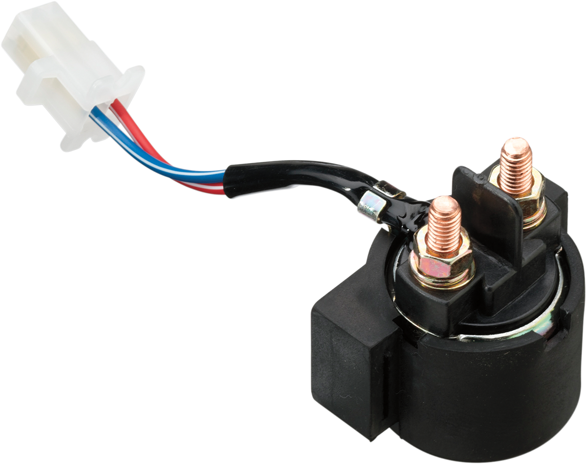 Starter Solenoid Switch