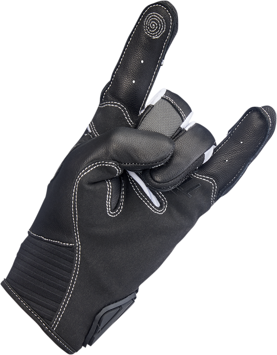 BILTWELL Bridgeport Gloves
