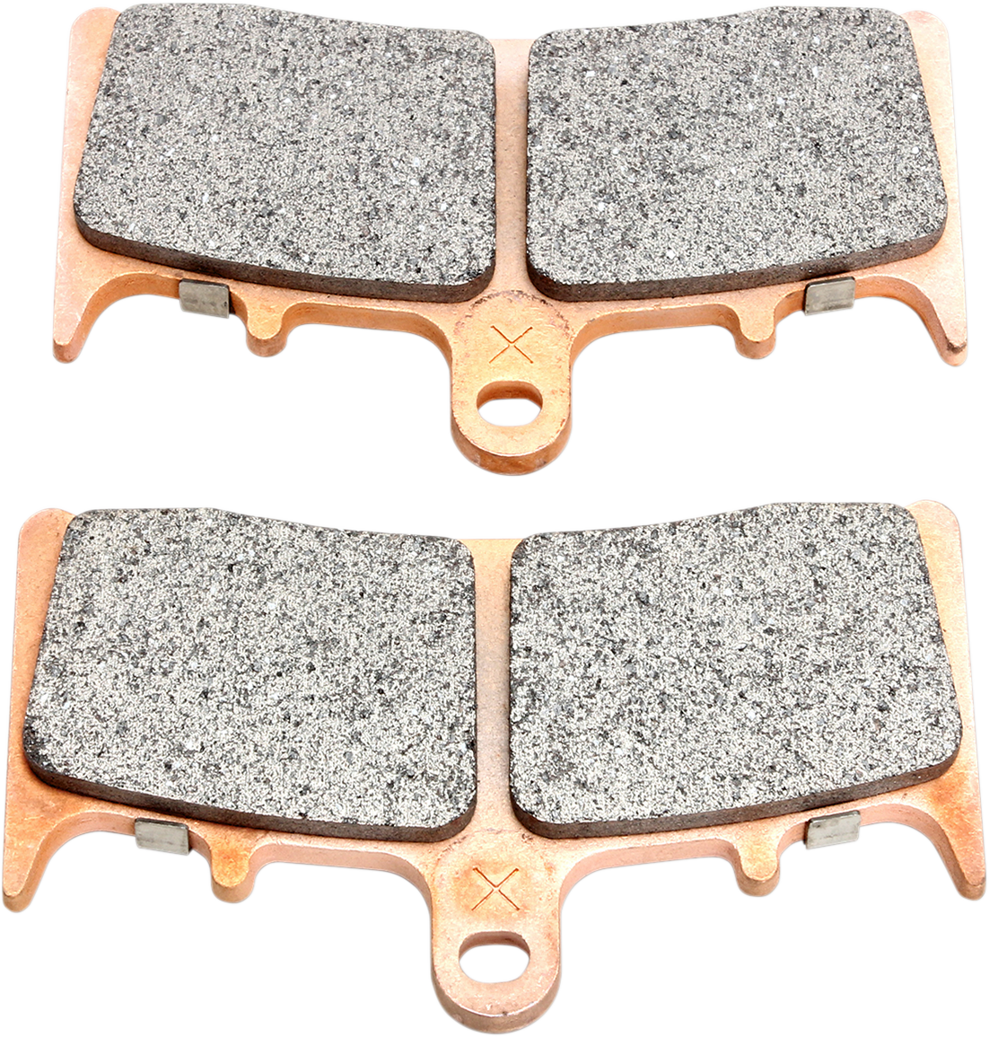 EBC EPFA188HH Road Race Front Brake Pads