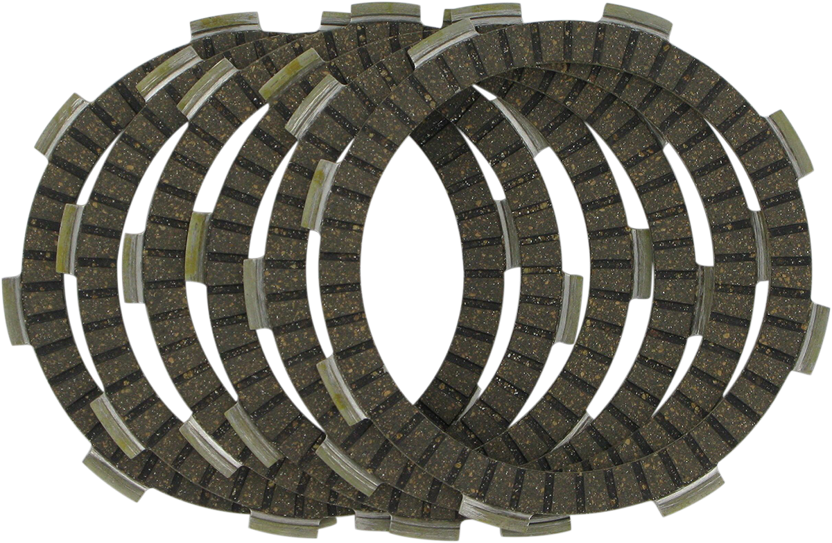 CK Standard Series Clutch Kit