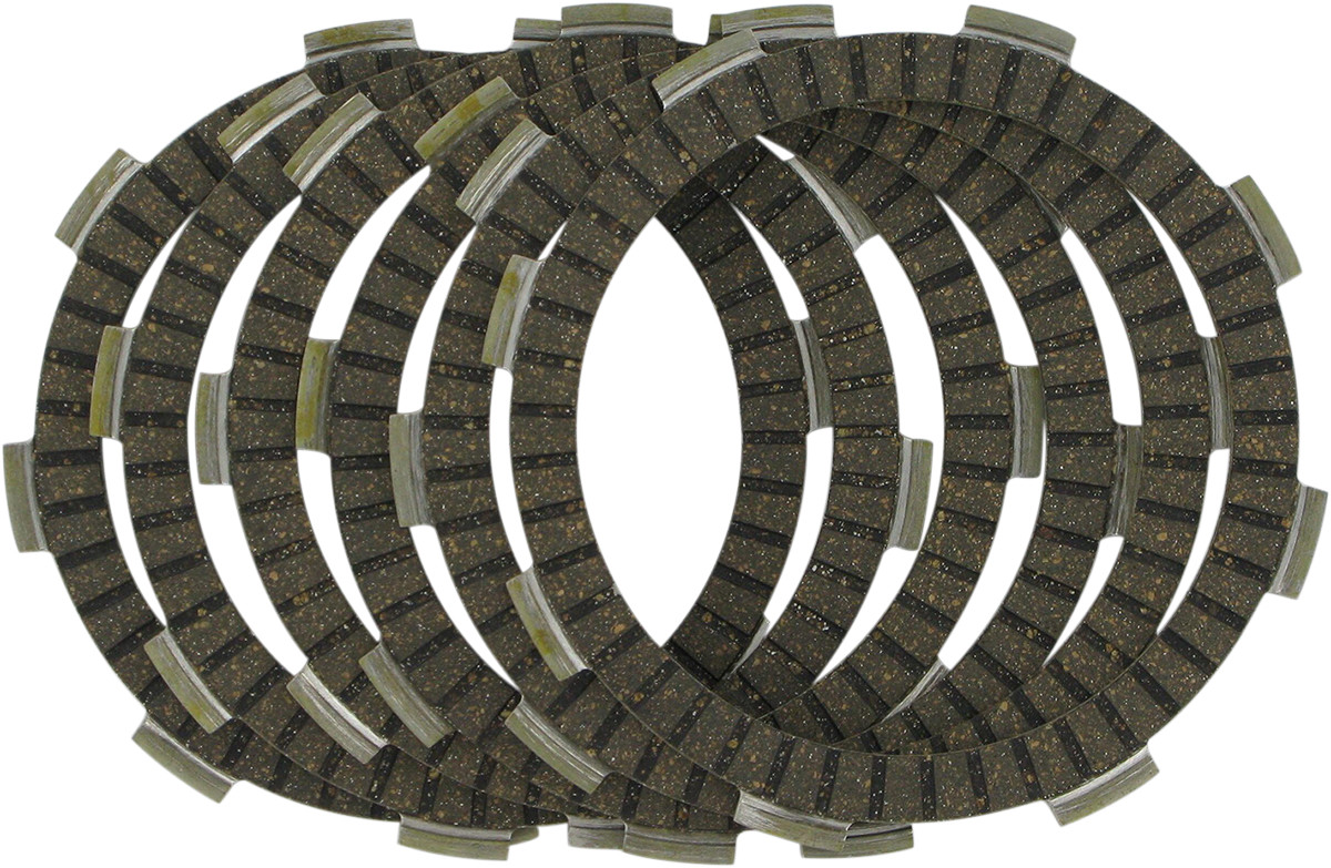 EBC Redline Clutch Kit