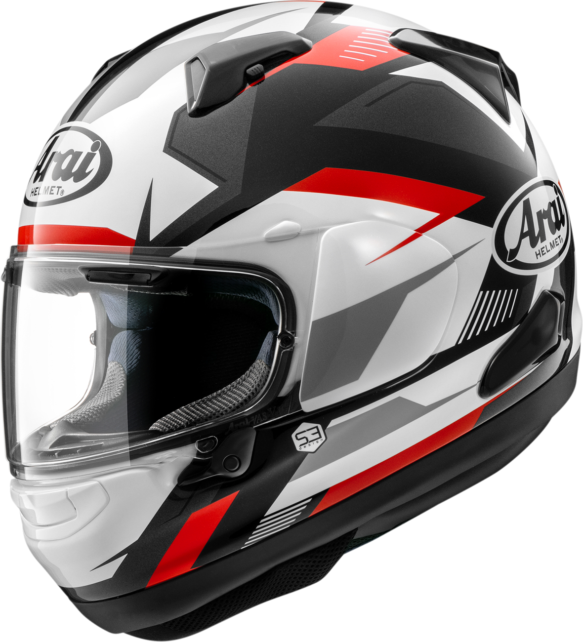 Arai Signet-X Supra Helmet