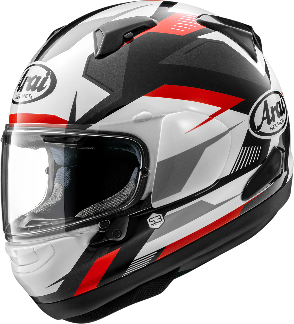 Arai Signet-X Supra Helmet