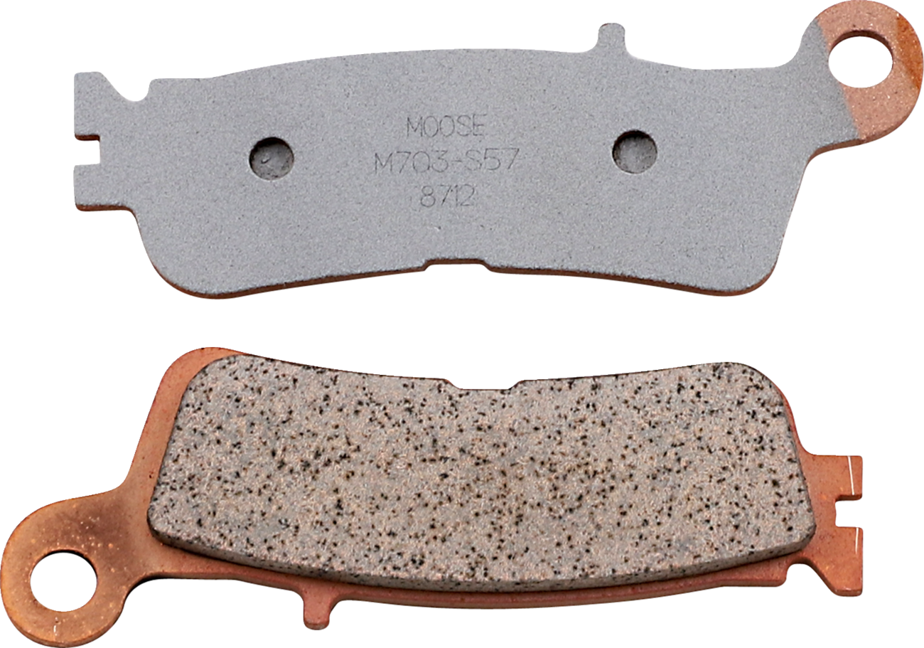 Moose Racing M1 Brake Pads