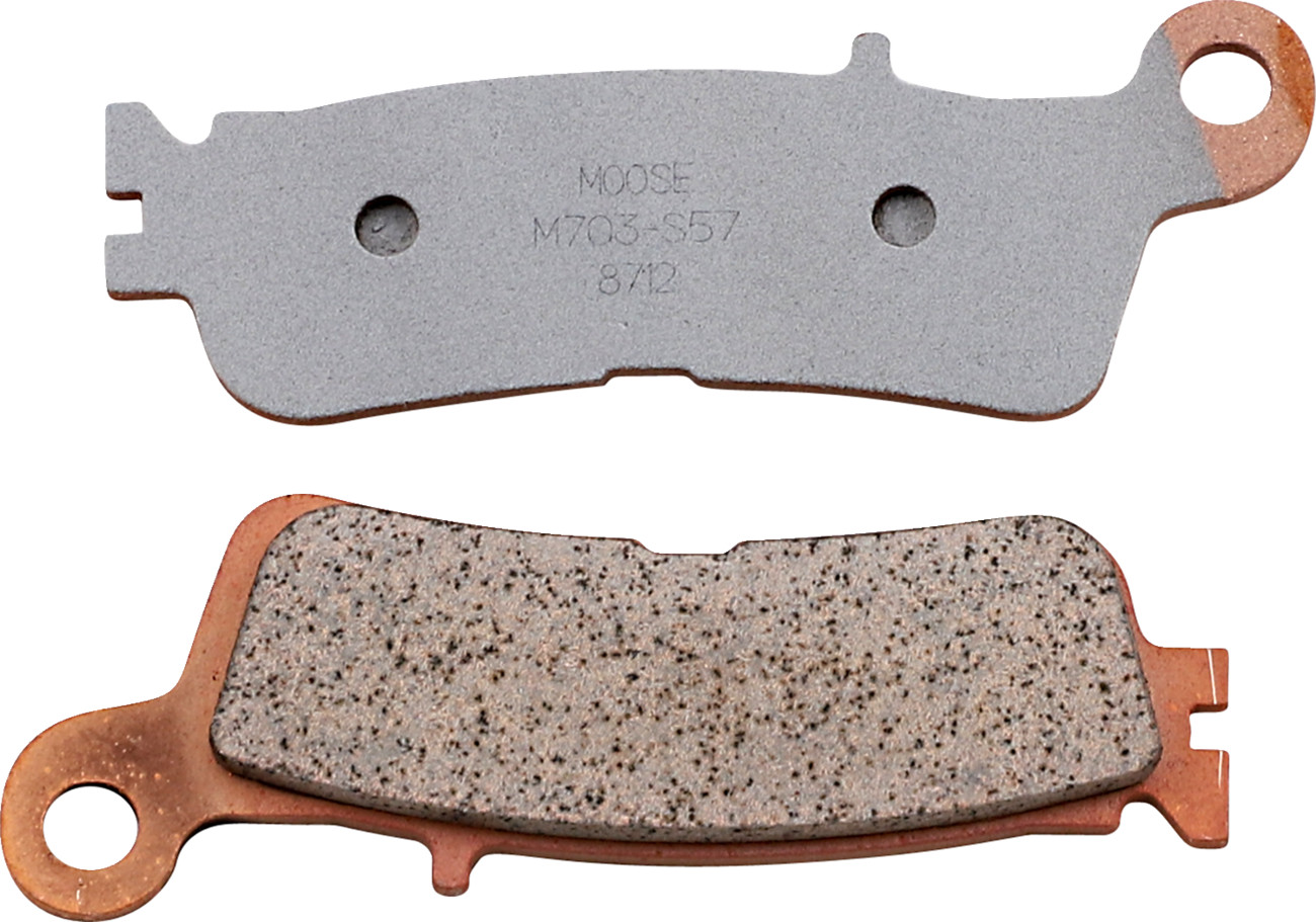 M1 Brake Pads