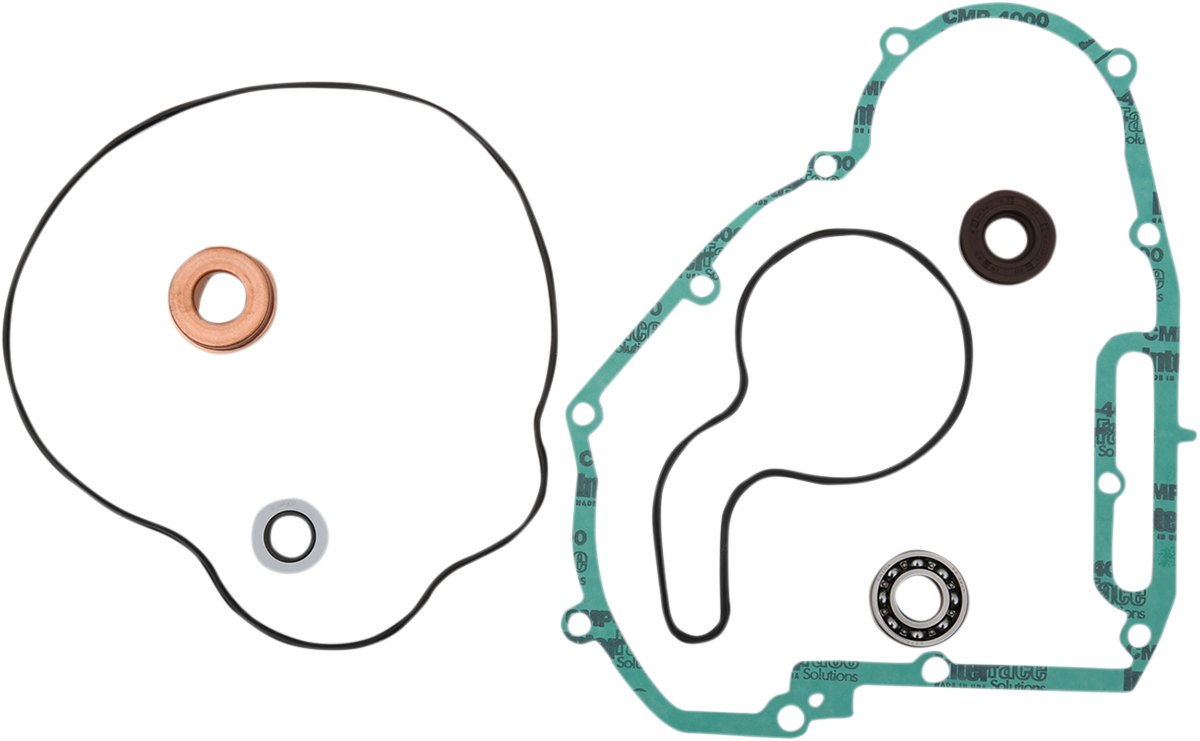 Water Pump Rebuild Kit