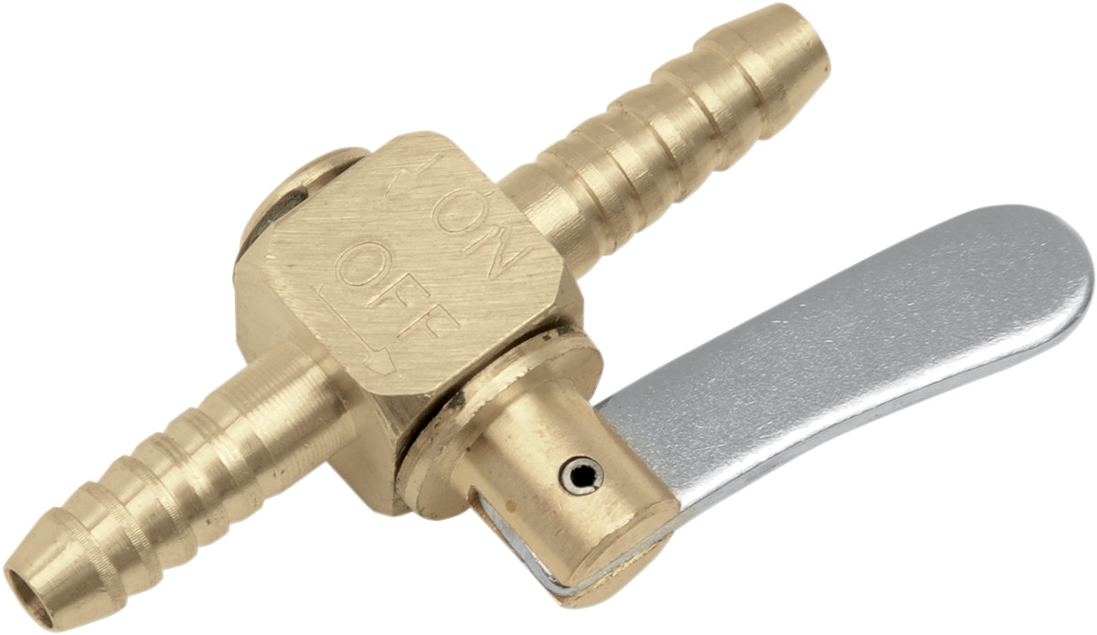 Motion Pro Inline Fuel Valve