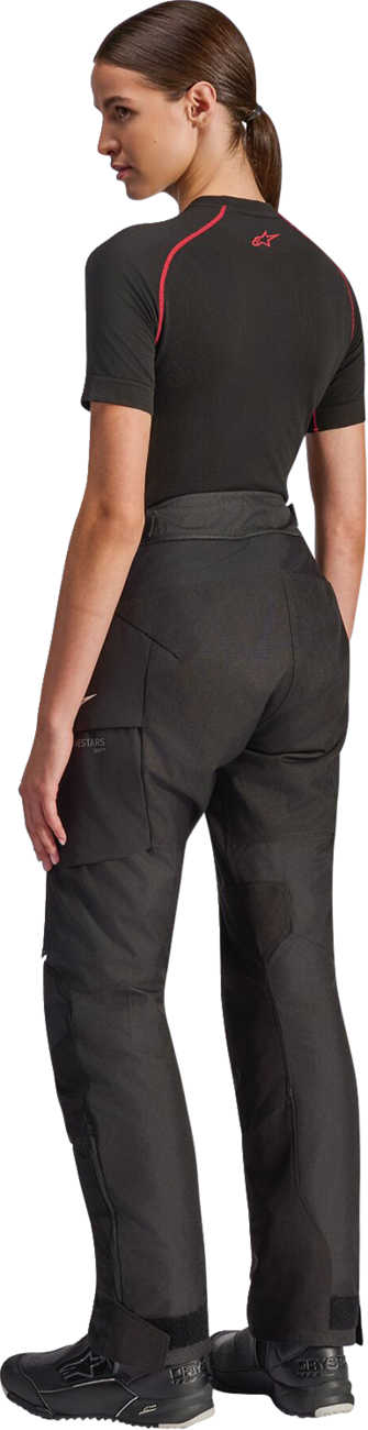 ALPINESTARS Stella Andes v4 Drystar® Pants