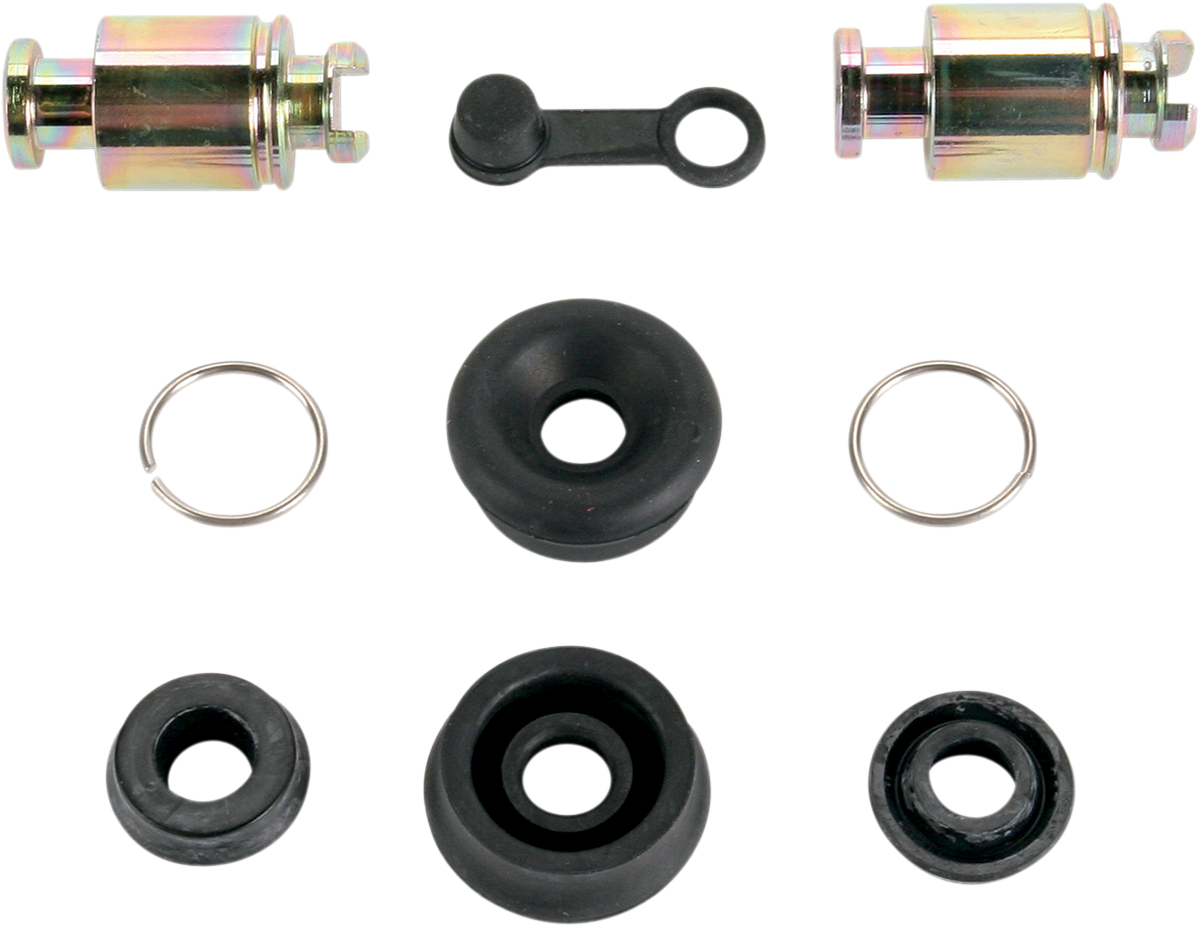 Moose Racing Wheel Cylinder Repair Kit