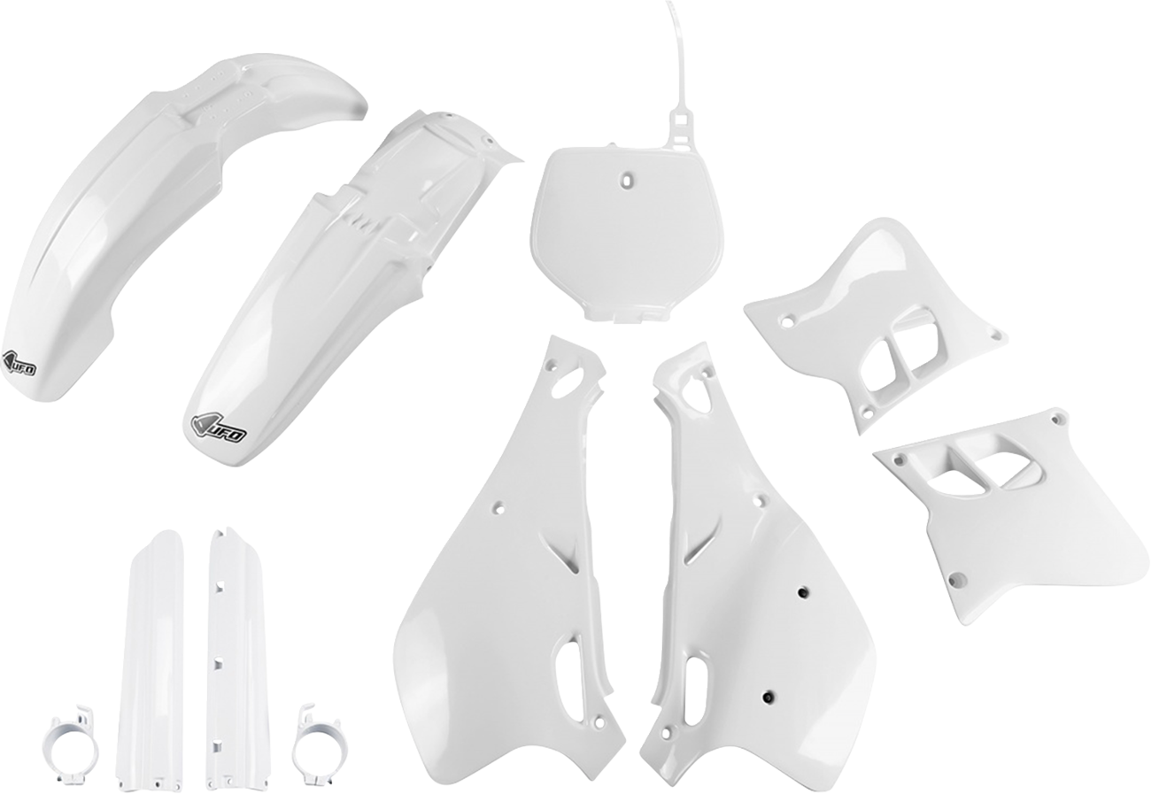 UFO Full Replacement Body Kit For Yamaha