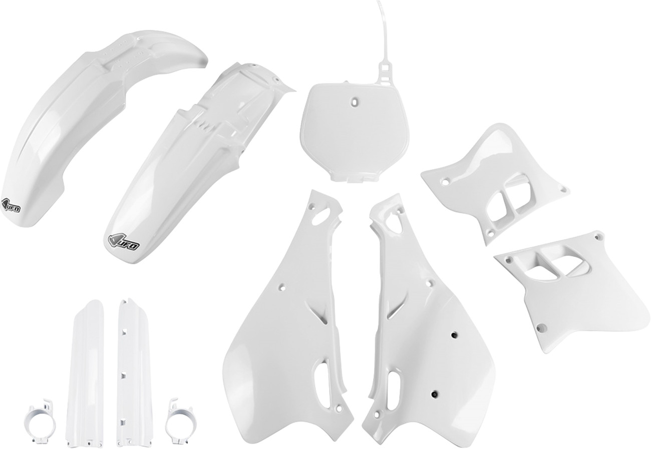 UFO Full Replacement Body Kit For Yamaha