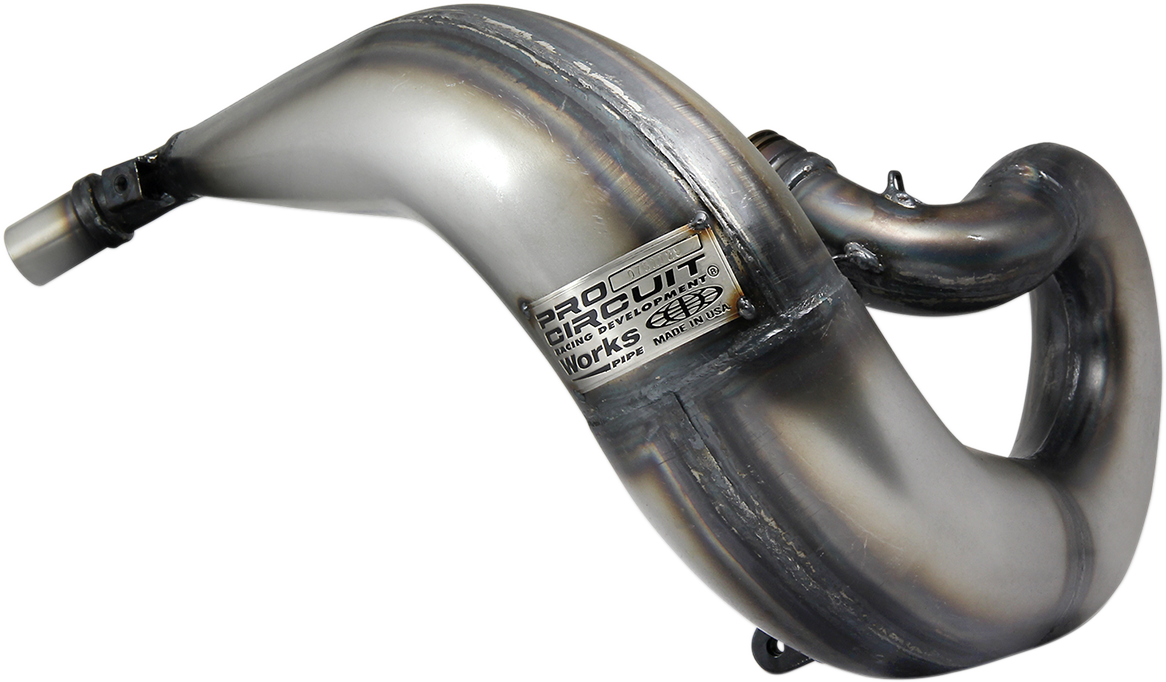 PRO CIRCUIT Works Pipe