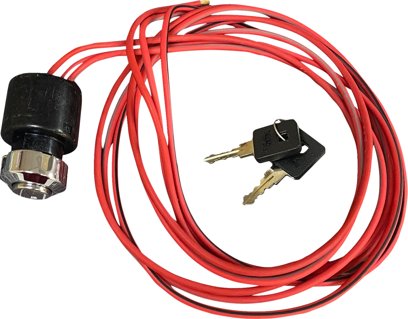 Drag specialties Ignition Switch - '94-'11 XL Harley Davidson