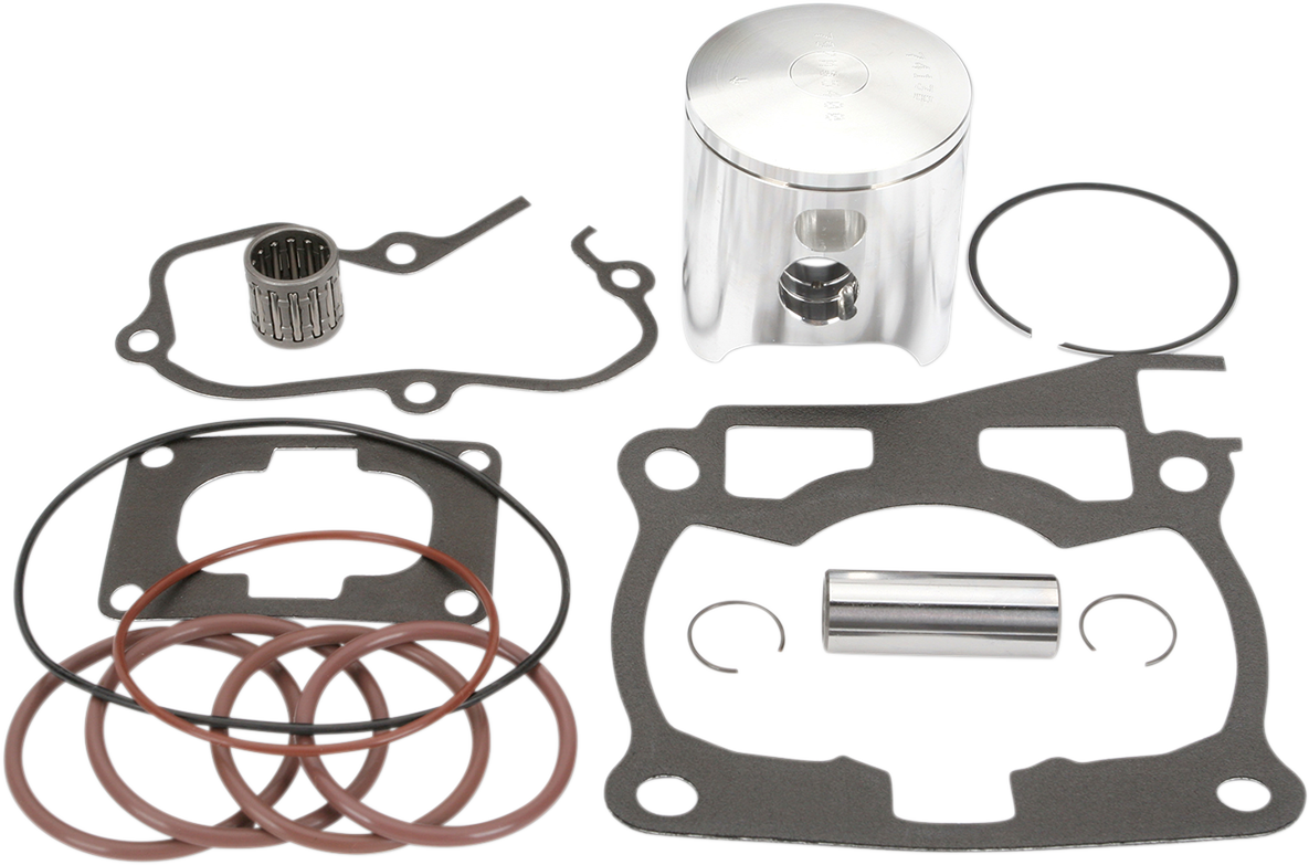 High Performance Piston Kit with Gaskets for 2-Stroke