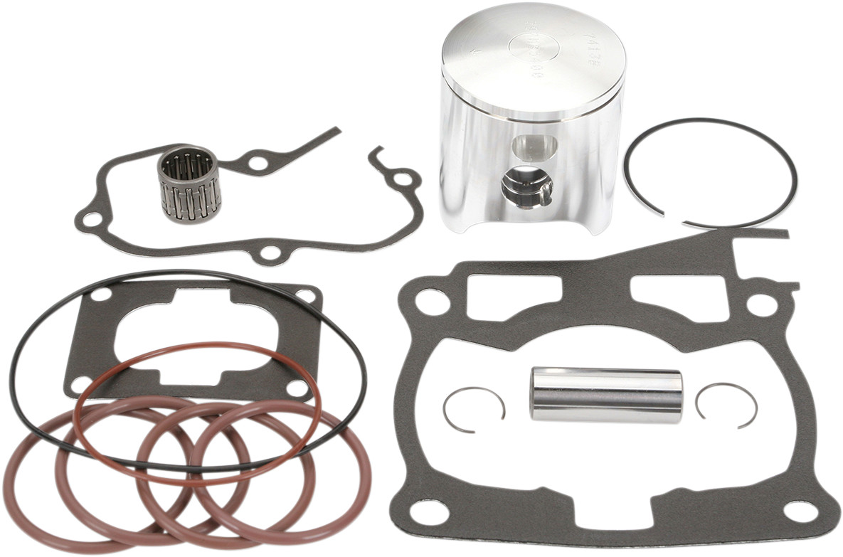 High Performance Piston Kit with Gaskets for 2-Stroke