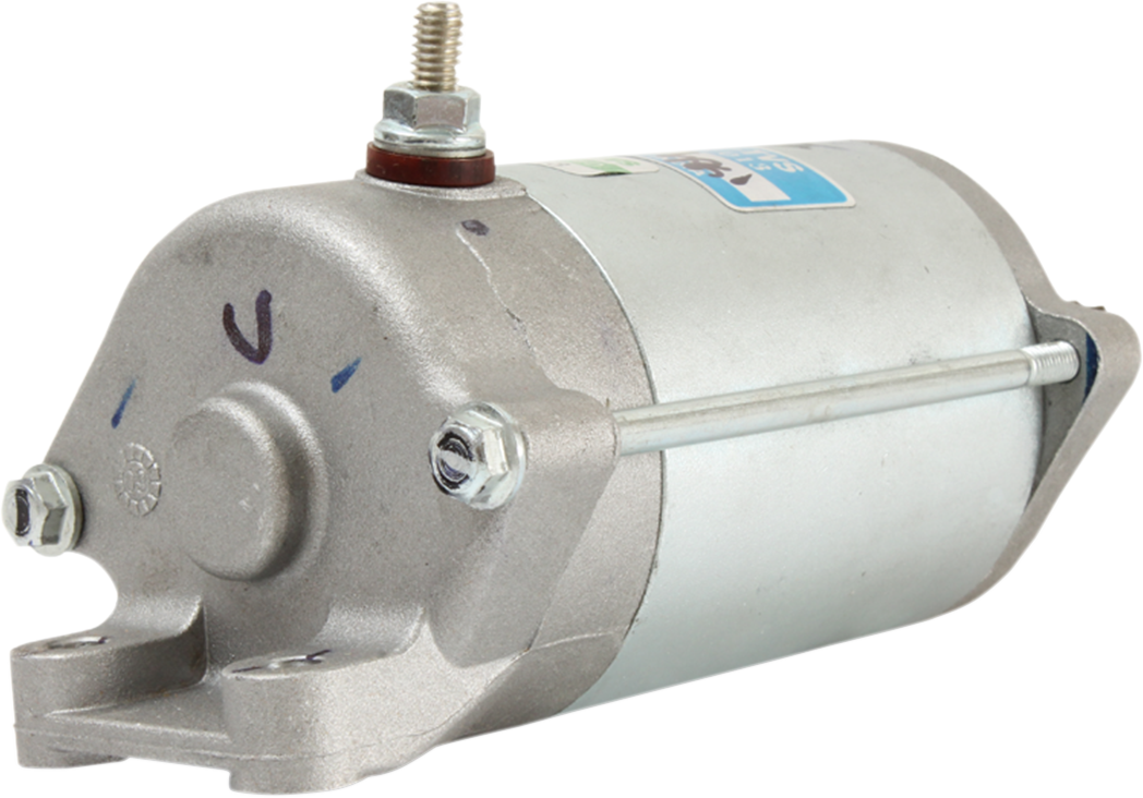 Parts unlimited Starter Motor Arctic Cat