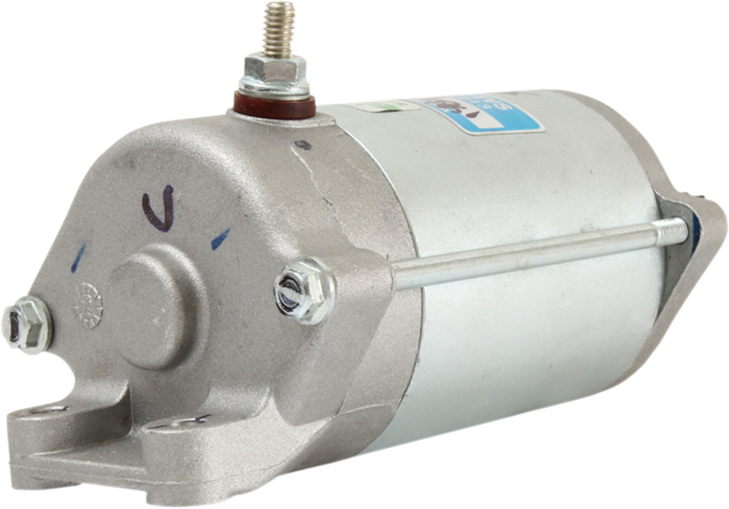 PARTS UNLIMITED Starter Motor
