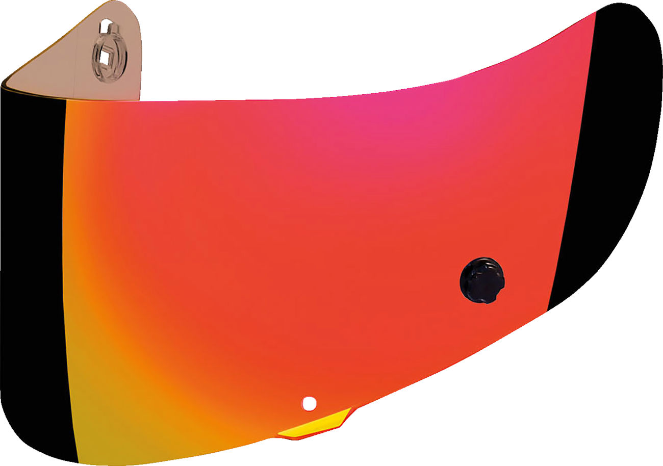 Icon Airframe Pro/Airform/Airmada™ Helmet Optics™ Tracshield™