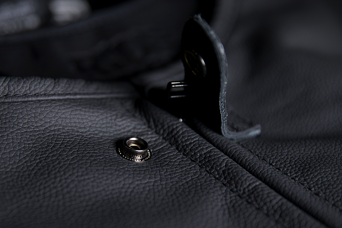 Icon Regulator™ D3O® Stripped Vest