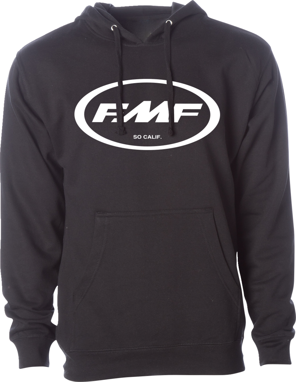 FMF Factory Classic Don Pullover Fleece Hoodie